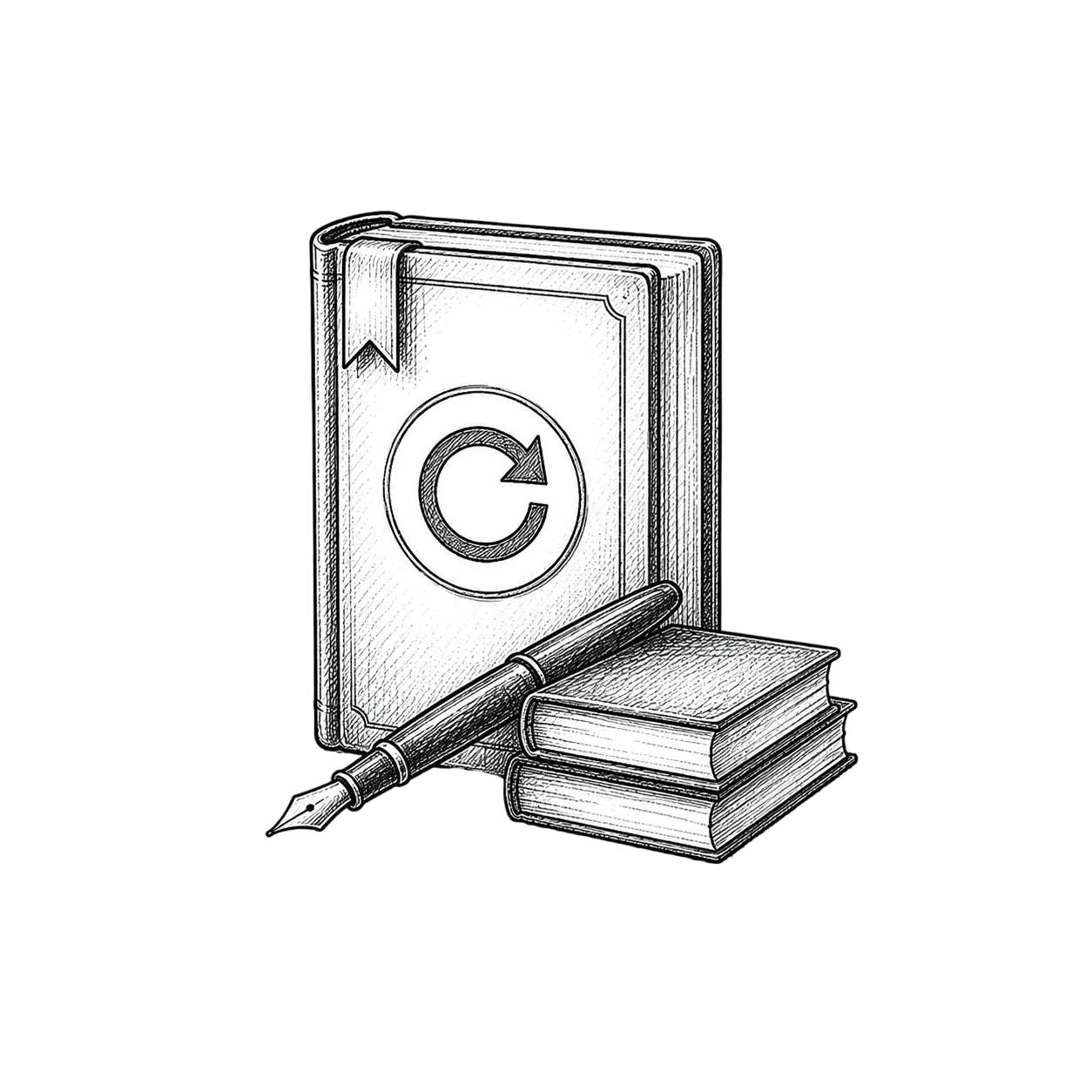 Previously published authors